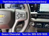 Thumbnail of 2025 Black Chevrolet Silverado 1500