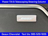 Thumbnail of 2025 Black Chevrolet Silverado 1500