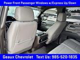 Thumbnail of 2025 Black Chevrolet Silverado 1500
