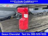 Thumbnail of 2025 Black Chevrolet Silverado 1500