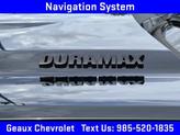 Thumbnail of 2025 Black Chevrolet Silverado 1500