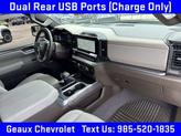 Thumbnail of 2025 Black Chevrolet Silverado 1500