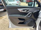 Thumbnail of 2024 Summit White Chevrolet Blazer