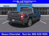 Thumbnail of 2019 Magnetic Ford F-150