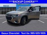 Thumbnail of 2018 Pepperdust Metallic Chevrolet Traverse