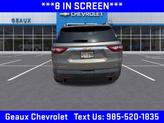 Thumbnail of 2018 Pepperdust Metallic Chevrolet Traverse