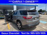 Thumbnail of 2018 Pepperdust Metallic Chevrolet Traverse