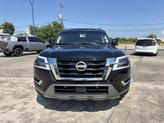 Thumbnail of 2022 Black Nissan Armada