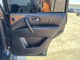 Thumbnail of 2022 Black Nissan Armada