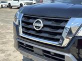 Thumbnail of 2022 Black Nissan Armada