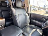 Thumbnail of 2022 Black Nissan Armada