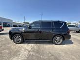 Thumbnail of 2022 Black Nissan Armada