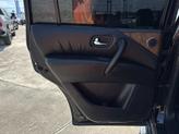 Thumbnail of 2022 Black Nissan Armada