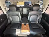 Thumbnail of 2022 Black Nissan Armada