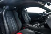 Thumbnail of 2017 Black Metallic Audi R8