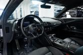 Thumbnail of 2017 Black Metallic Audi R8