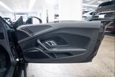 Thumbnail of 2017 Black Metallic Audi R8