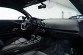 Thumbnail of 2017 Black Metallic Audi R8