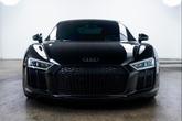 Thumbnail of 2017 Black Metallic Audi R8