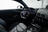 Thumbnail of 2017 Black Metallic Audi R8