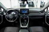 Thumbnail of 2019 Silver Sky Metallic Toyota RAV4