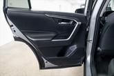Thumbnail of 2019 Silver Sky Metallic Toyota RAV4