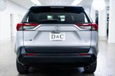 Thumbnail of 2019 Silver Sky Metallic Toyota RAV4