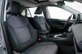 Thumbnail of 2019 Silver Sky Metallic Toyota RAV4