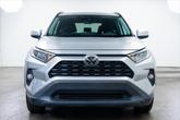Thumbnail of 2019 Silver Sky Metallic Toyota RAV4