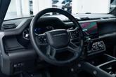 Thumbnail of 2023 White Land Rover Defender