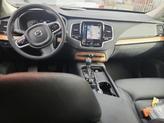 Thumbnail of 2022 Denim Blue Metallic Volvo XC90