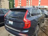 Thumbnail of 2022 Denim Blue Metallic Volvo XC90