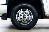 Thumbnail of 2022 Summit White Chevrolet Silverado 3500