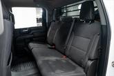 Thumbnail of 2022 Summit White Chevrolet Silverado 3500