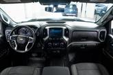 Thumbnail of 2022 Summit White Chevrolet Silverado 3500