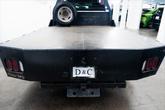 Thumbnail of 2022 Summit White Chevrolet Silverado 3500