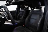 Thumbnail of 2021 Obsidian Black Metallic Mercedes-Benz AMG GT 63