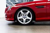 Thumbnail of 2013 Mars Red Mercedes-Benz SLK-Class