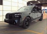 Thumbnail of 2025 Dravit Grey Metallic BMW X7