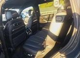 Thumbnail of 2025 Dravit Grey Metallic BMW X7