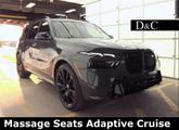 Photo of 2025 Dravit Grey Metallic BMW X7