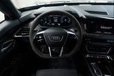 Thumbnail of 2022 Daytona Gray Pearl Effect Audi e-tron GT