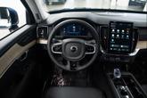Thumbnail of 2025 Denim Blue Metallic Volvo XC90 Plug-In Hybrid