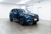 Thumbnail of 2025 Denim Blue Metallic Volvo XC90 Plug-In Hybrid