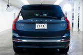 Thumbnail of 2025 Denim Blue Metallic Volvo XC90 Plug-In Hybrid
