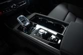 Thumbnail of 2025 Denim Blue Metallic Volvo XC90 Plug-In Hybrid