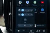 Thumbnail of 2025 Denim Blue Metallic Volvo XC90 Plug-In Hybrid