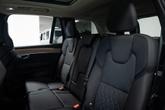 Thumbnail of 2025 Denim Blue Metallic Volvo XC90 Plug-In Hybrid