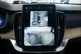 Thumbnail of 2025 Denim Blue Metallic Volvo XC90 Plug-In Hybrid
