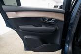 Thumbnail of 2025 Denim Blue Metallic Volvo XC90 Plug-In Hybrid